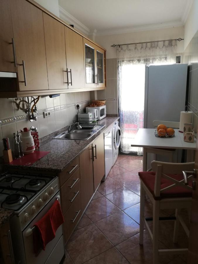 Guesthouse Milagre Centro Φάρο Εξωτερικό φωτογραφία
