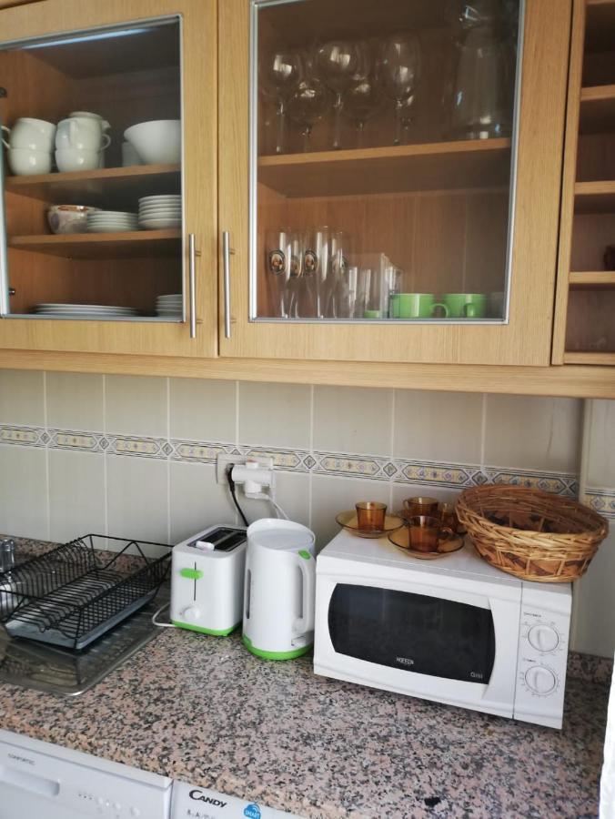 Guesthouse Milagre Centro Φάρο Εξωτερικό φωτογραφία
