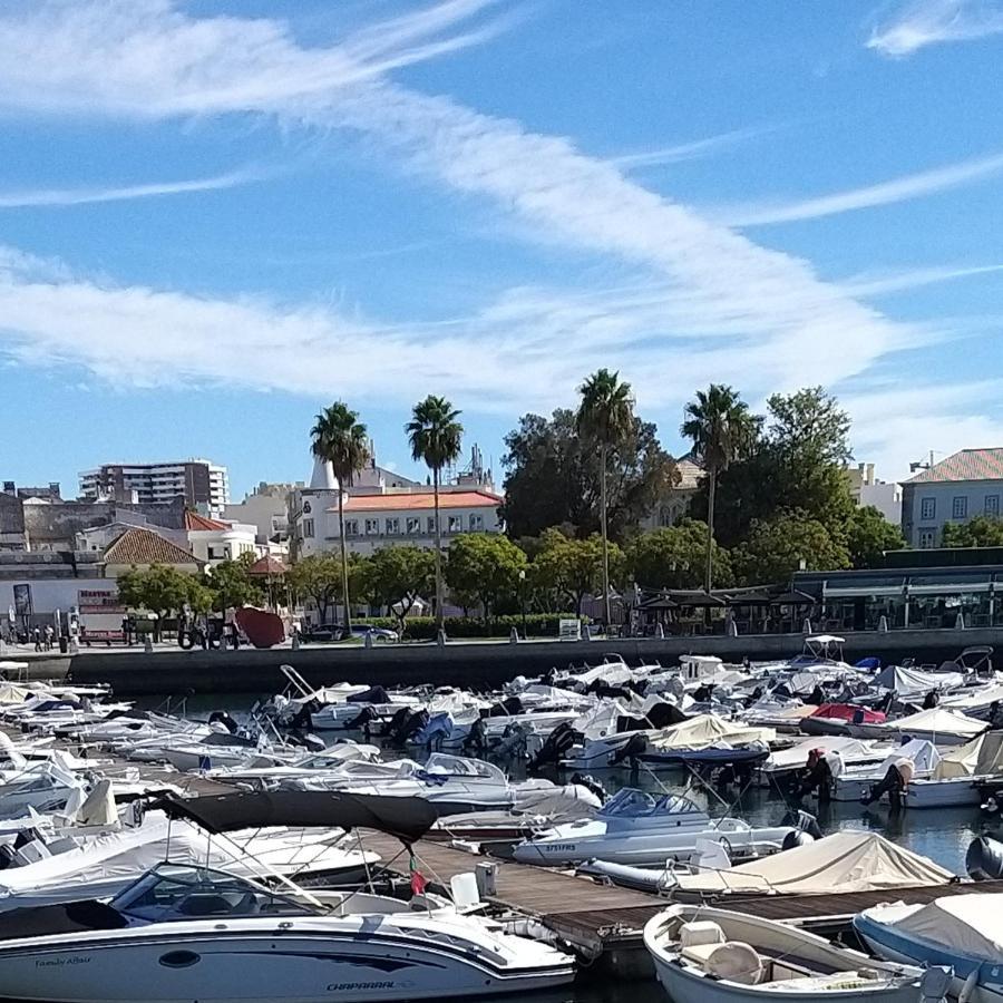 Guesthouse Milagre Centro Φάρο Εξωτερικό φωτογραφία