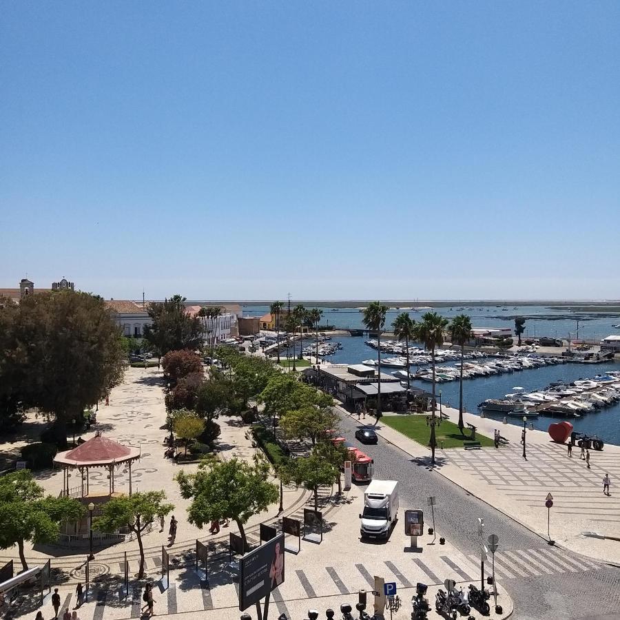 Guesthouse Milagre Centro Φάρο Εξωτερικό φωτογραφία