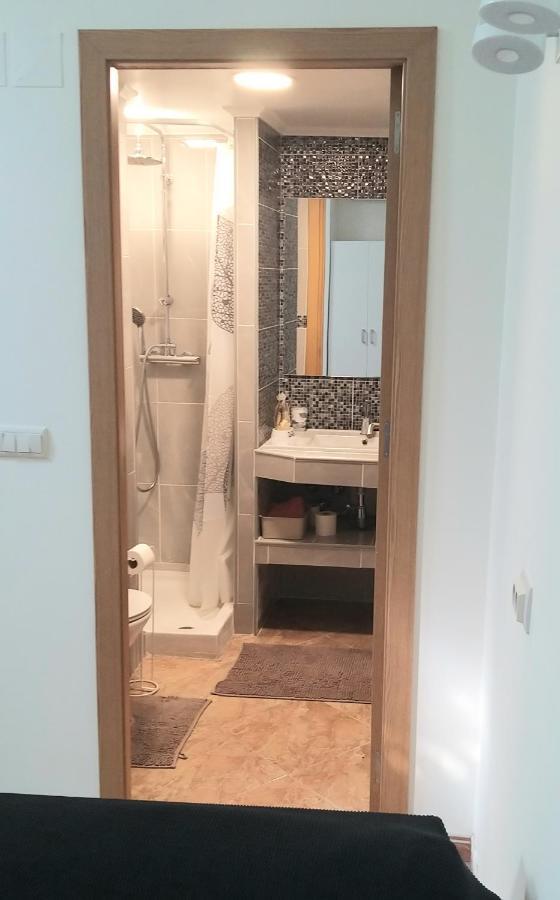 Guesthouse Milagre Centro Φάρο Εξωτερικό φωτογραφία