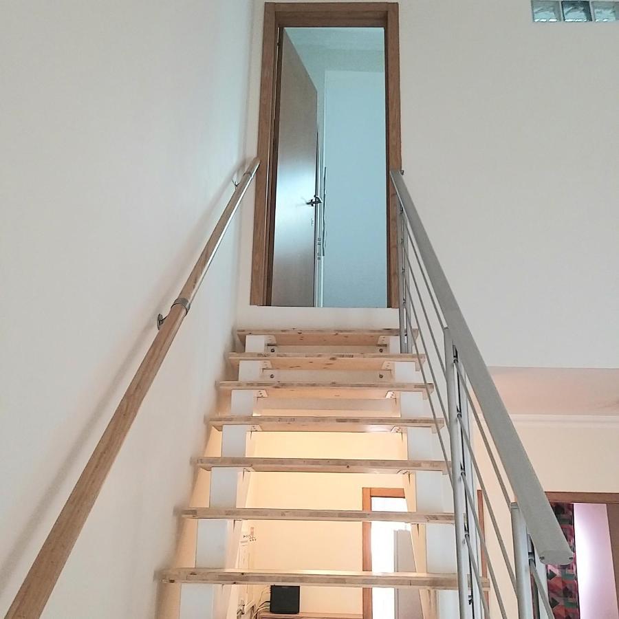 Guesthouse Milagre Centro Φάρο Εξωτερικό φωτογραφία