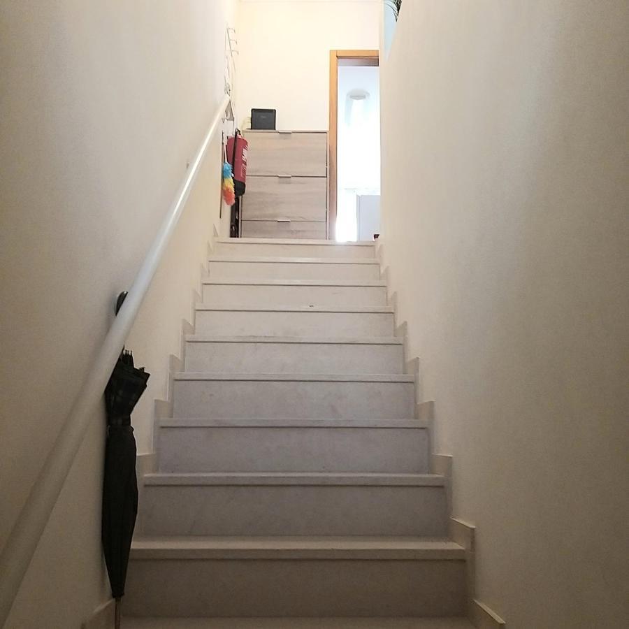 Guesthouse Milagre Centro Φάρο Εξωτερικό φωτογραφία