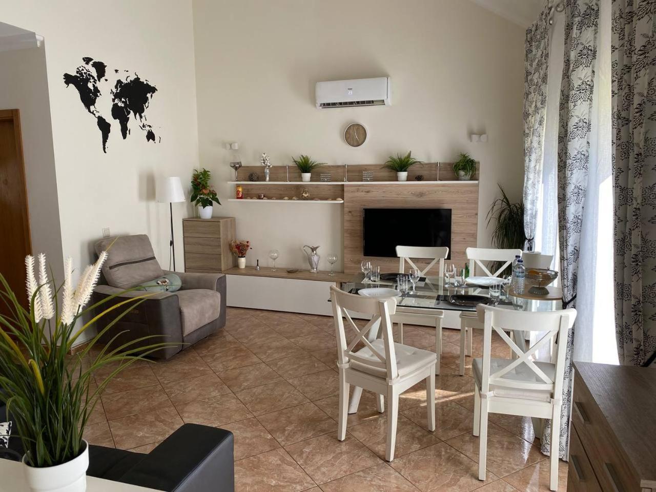 Guesthouse Milagre Centro Φάρο Εξωτερικό φωτογραφία