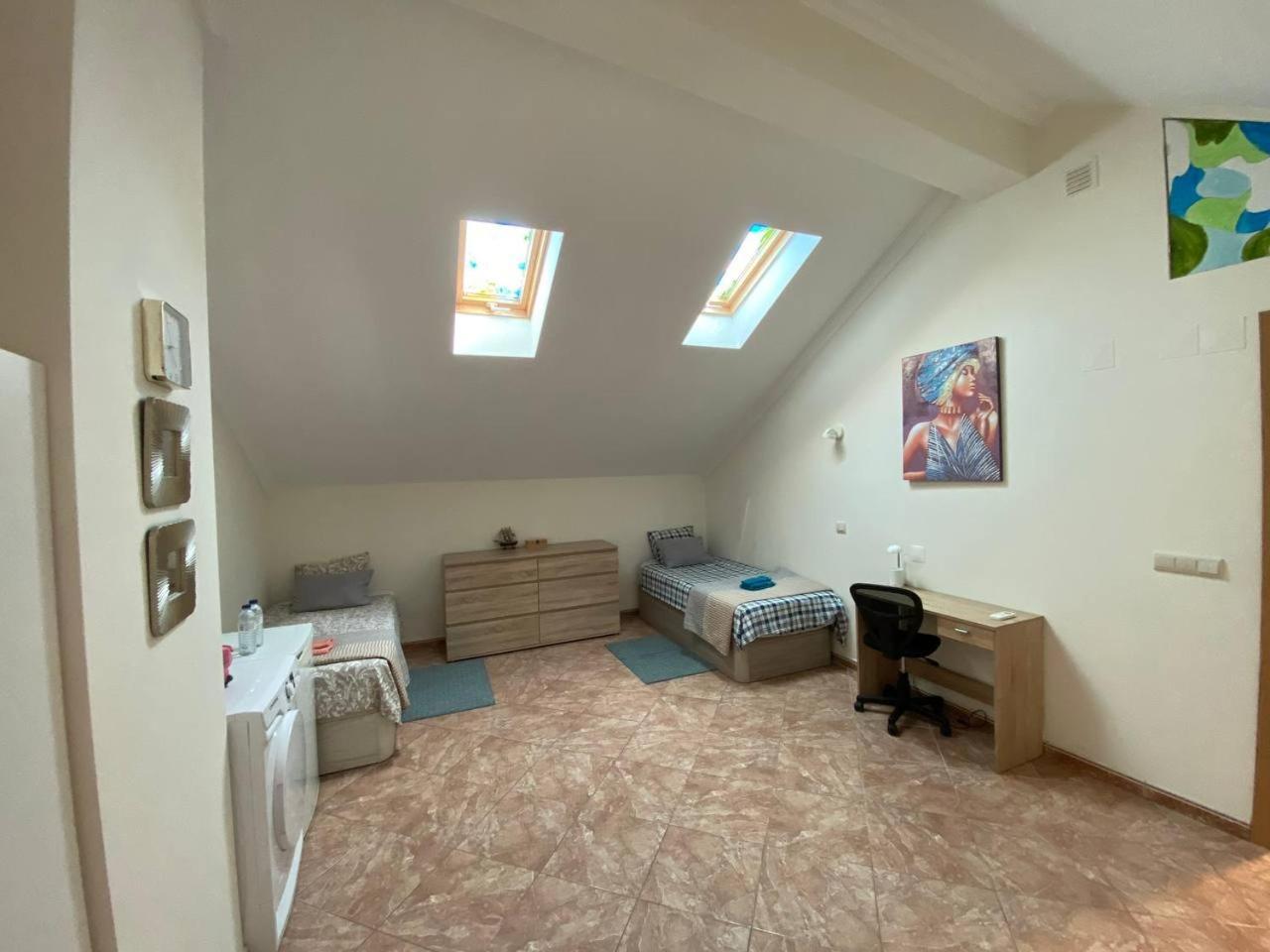 Guesthouse Milagre Centro Φάρο Εξωτερικό φωτογραφία