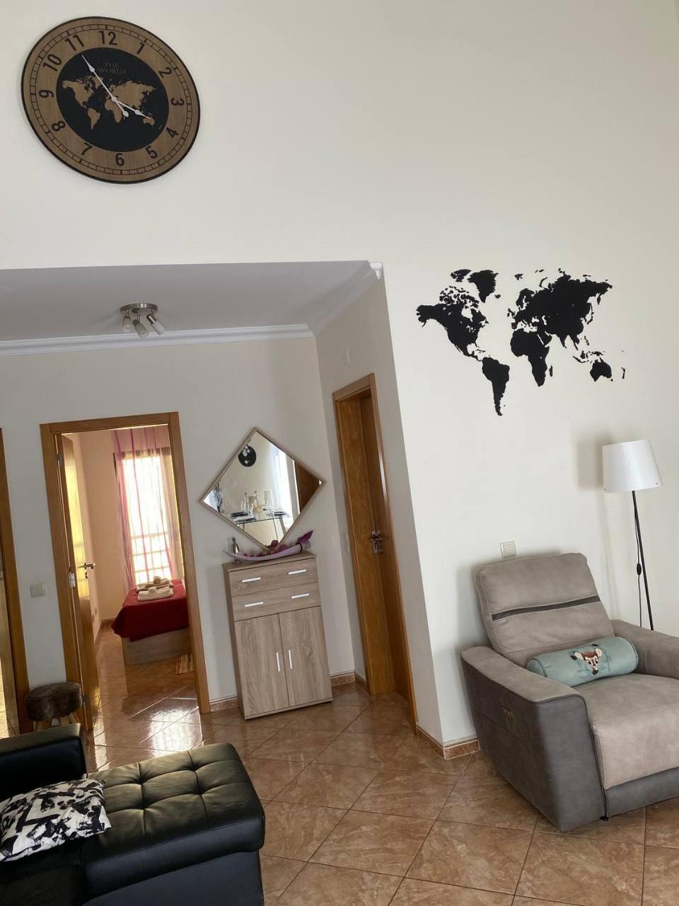 Guesthouse Milagre Centro Φάρο Εξωτερικό φωτογραφία