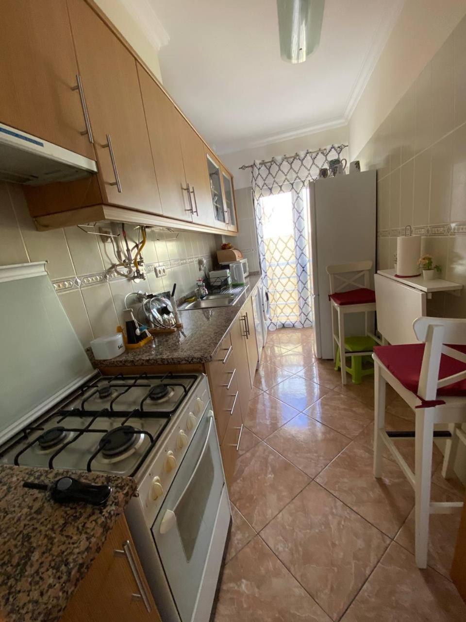Guesthouse Milagre Centro Φάρο Εξωτερικό φωτογραφία