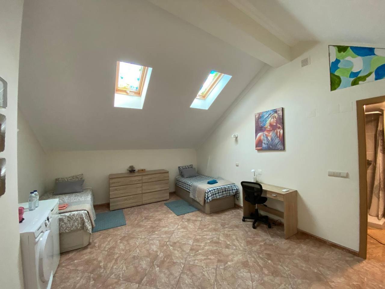 Guesthouse Milagre Centro Φάρο Εξωτερικό φωτογραφία
