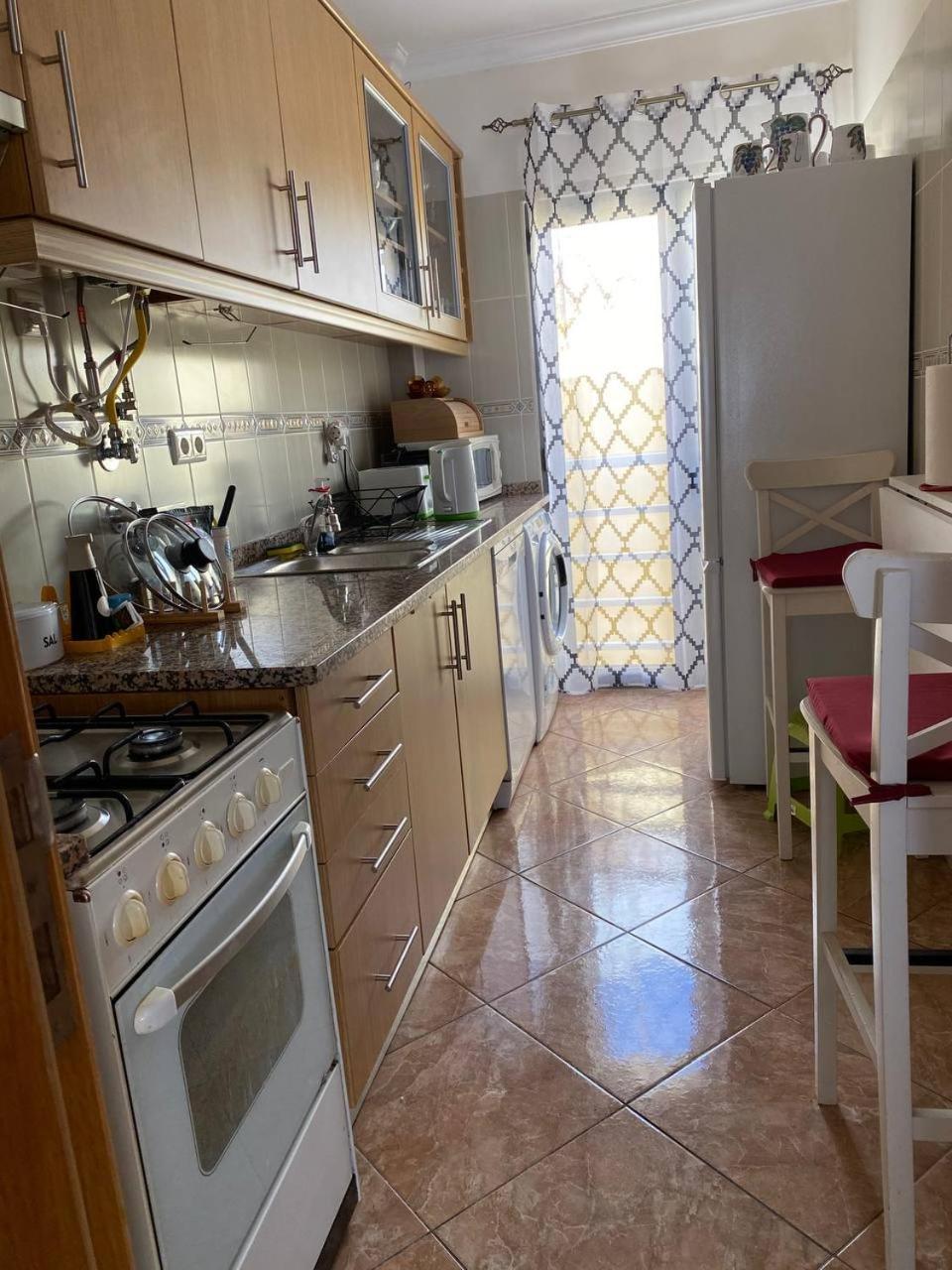 Guesthouse Milagre Centro Φάρο Εξωτερικό φωτογραφία